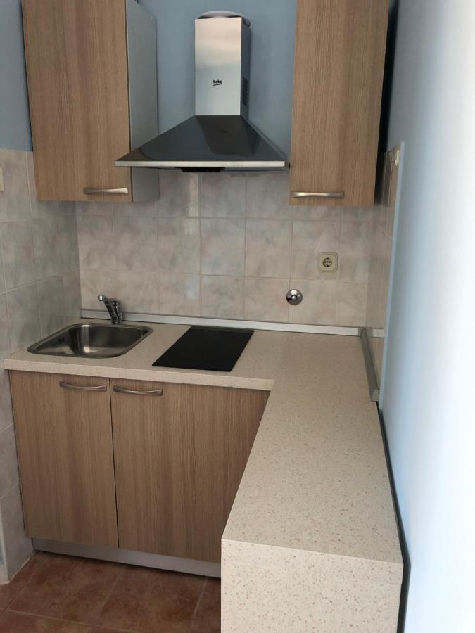 Apartman Ana Умаг Экстерьер фото