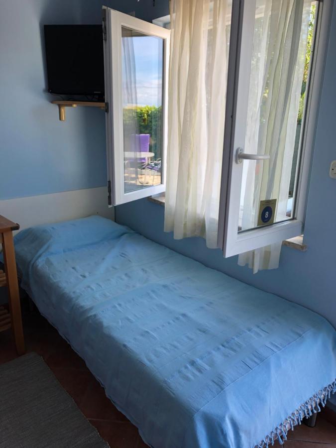 Apartman Ana Умаг Экстерьер фото