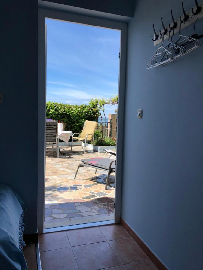 Apartman Ana Умаг Экстерьер фото
