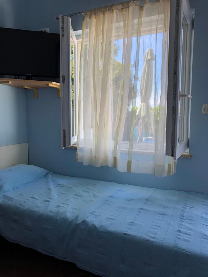 Apartman Ana Умаг Экстерьер фото