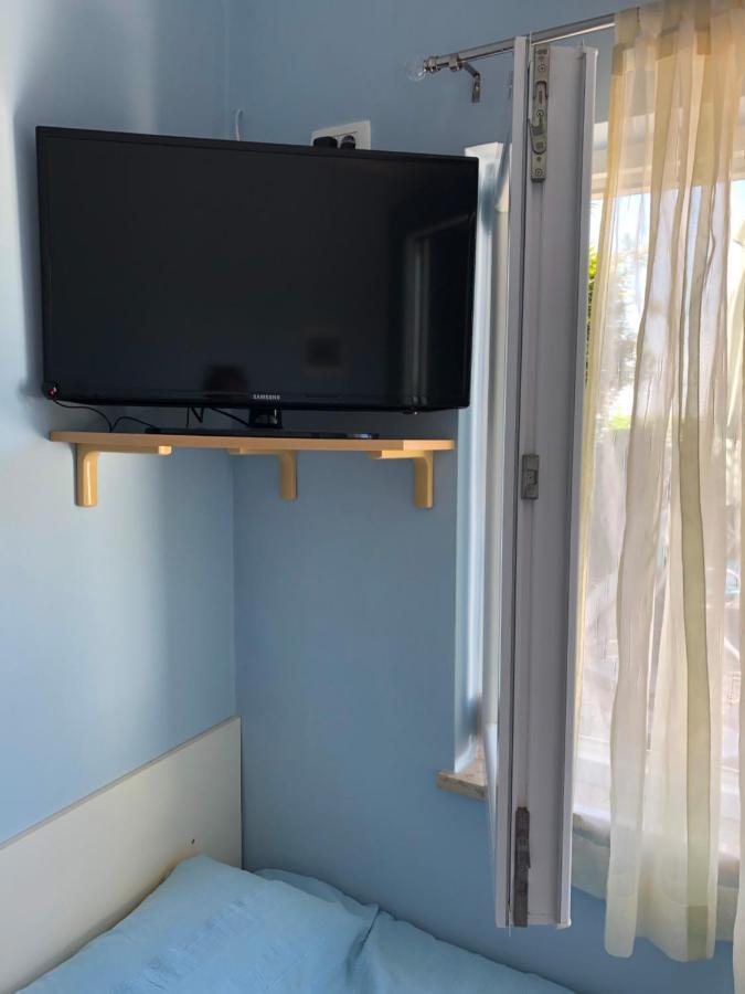 Apartman Ana Умаг Экстерьер фото