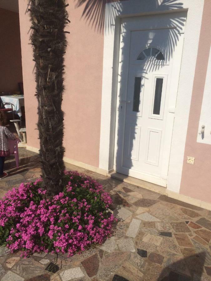 Apartman Ana Умаг Экстерьер фото