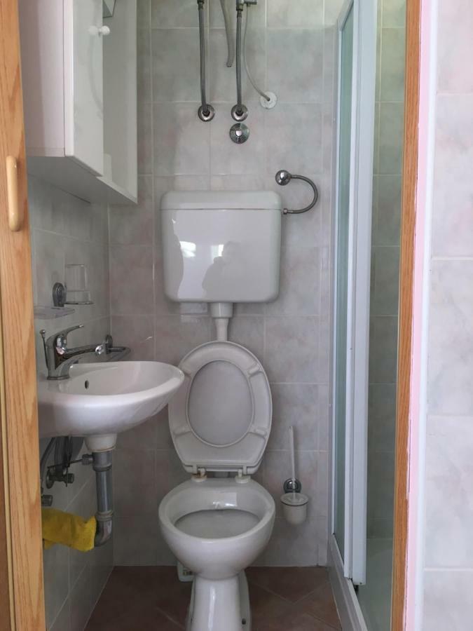 Apartman Ana Умаг Экстерьер фото